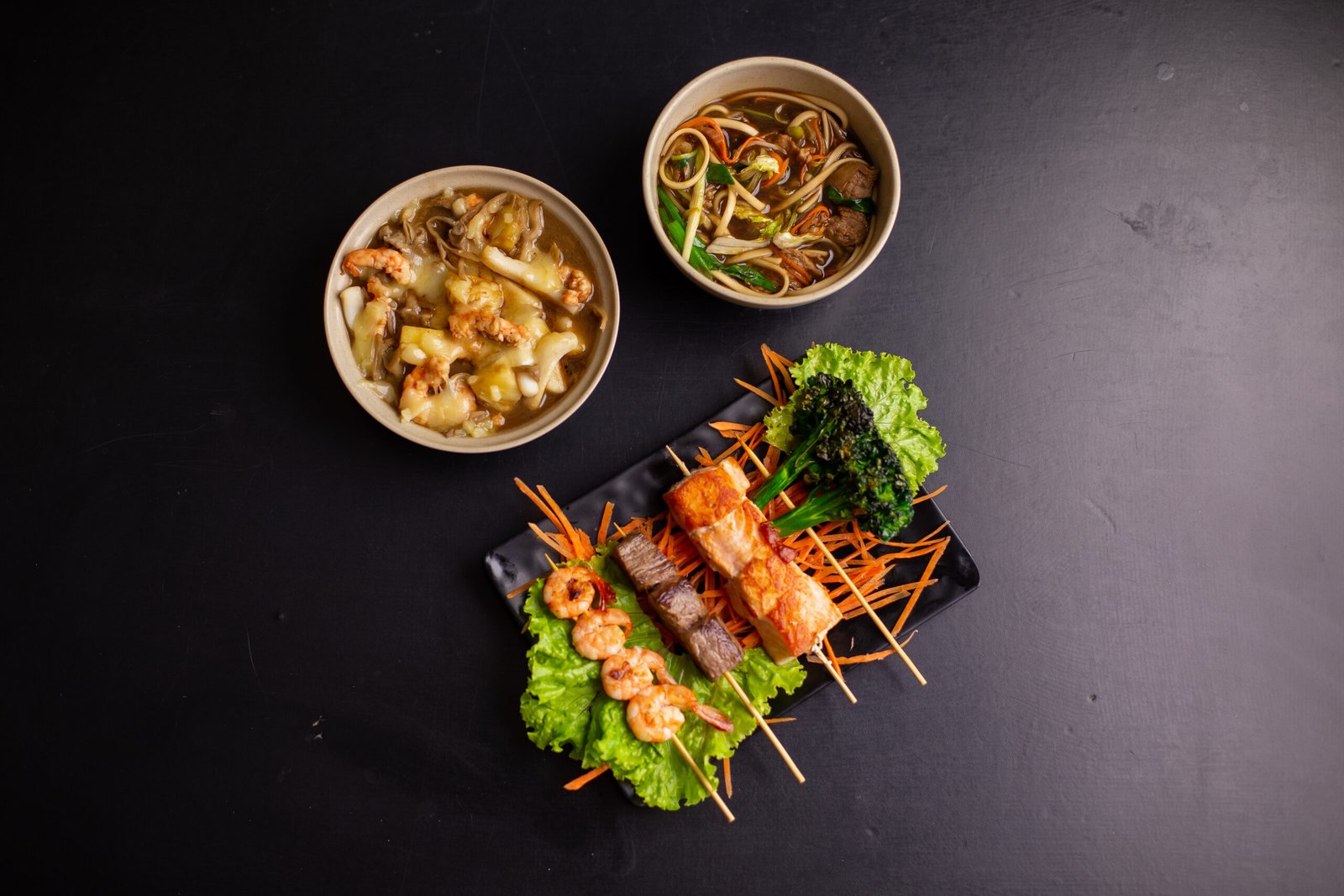 Restaurantes apostam em pratos quentes para aquecer o paladar no inverno brasiliense