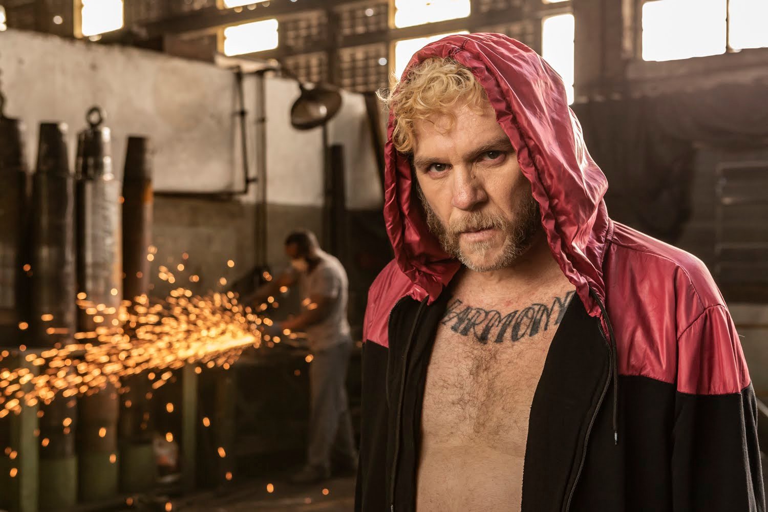 Otto abre agenda de shows da Infinu