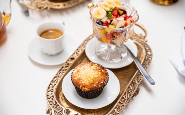 The Queen’s Place participa da 2ª edição do Brasília Coffee week