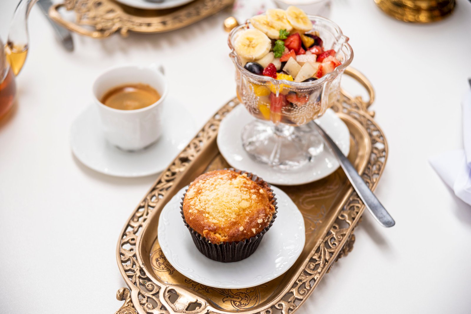 The Queen’s Place participa da 2ª edição do Brasília Coffee week