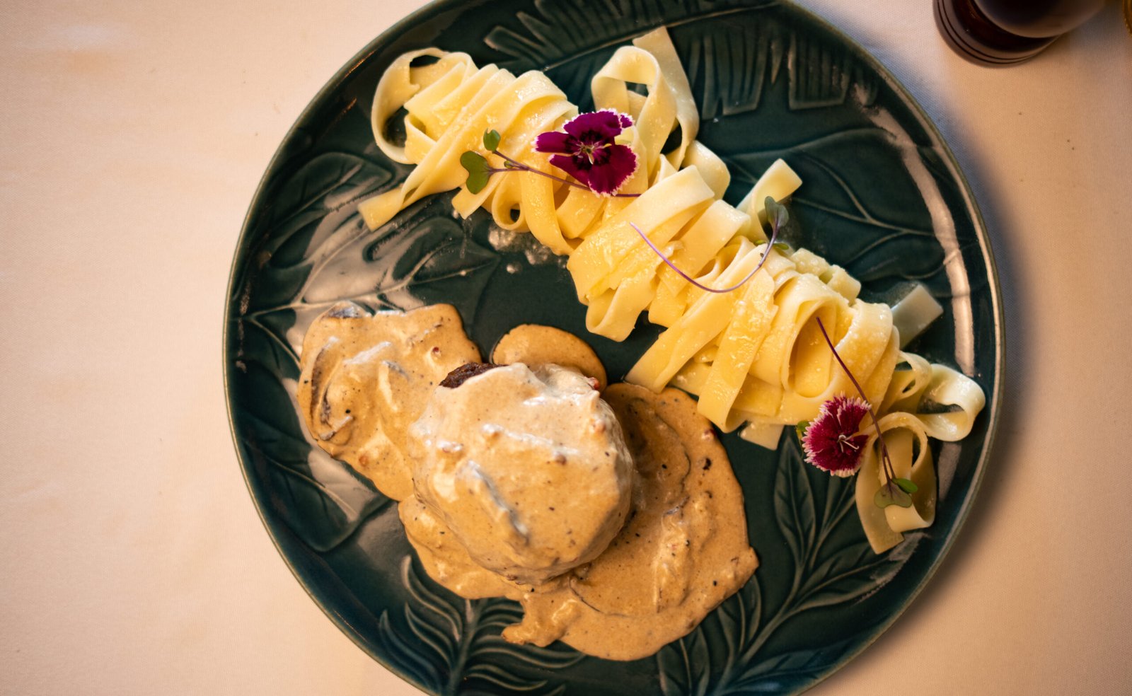 The Queen’s Place apresenta menu especial para o Restaurante Week