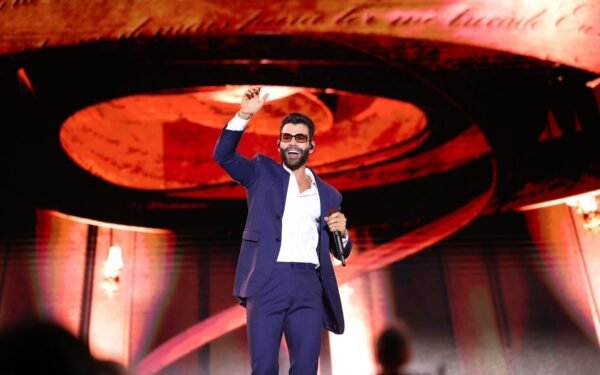 Brasília recebe última edição do Buteco com Gusttavo Lima e grandes atrações